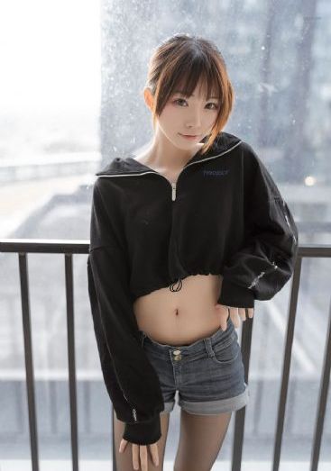 女朋友妈妈