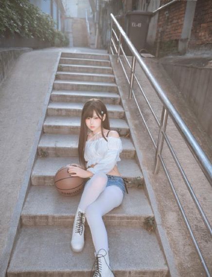 我们的翻译官