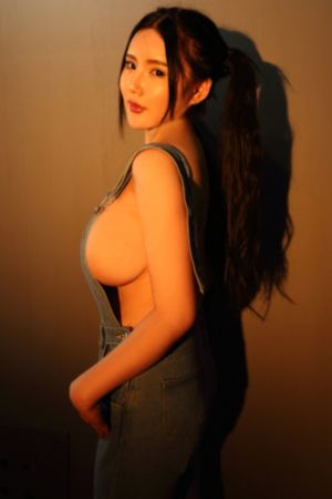 小媳妇