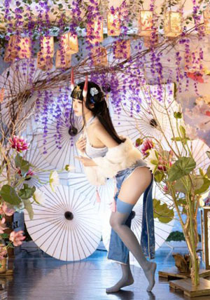侍卫和公主高h肉慎入