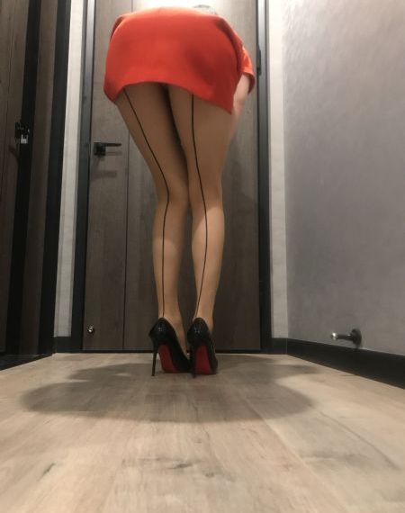 欲女