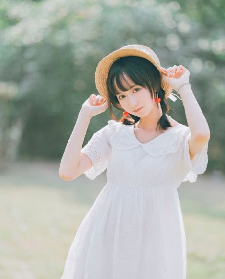 夏日男泉
