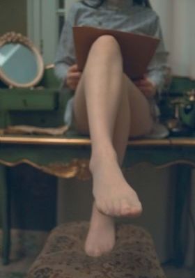 少女派别