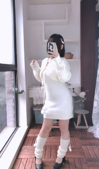 后宫露营
