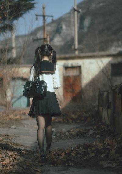 我的少女时代电影
