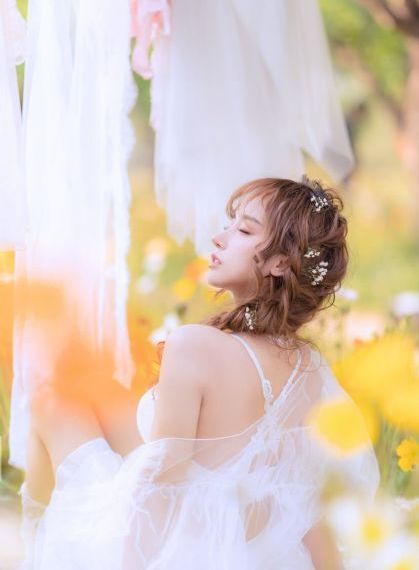 影后的复仇 电视剧
