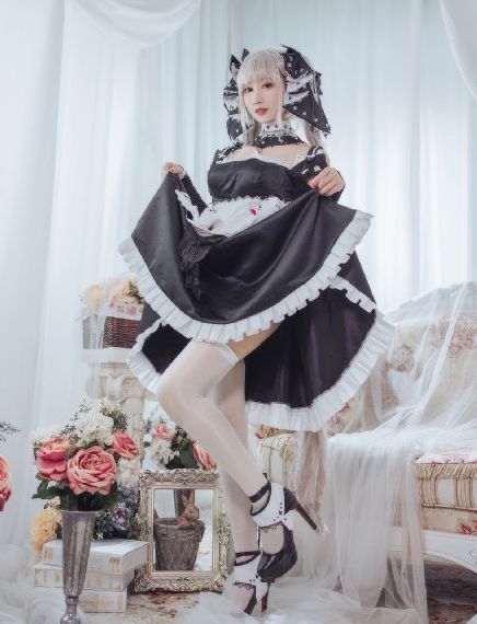 诡替身