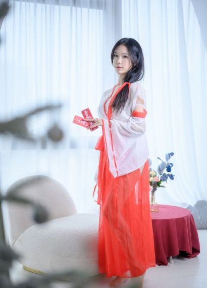 pr九妖狐狸