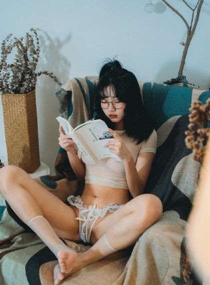 美味的妻子