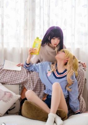 美女黄频