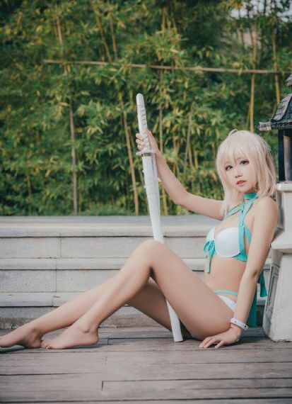 蝴蝶姐姐