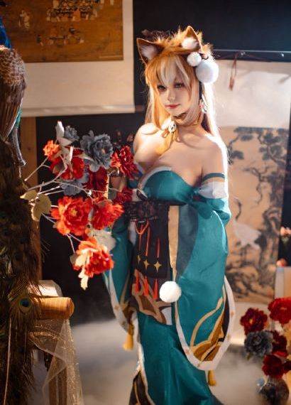 莲美恋