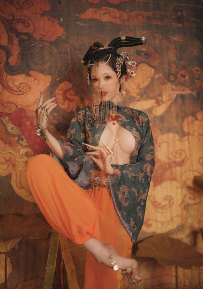 新京华烟云