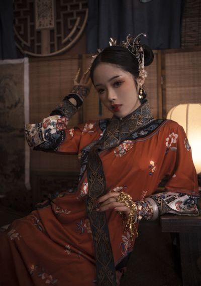 人民的名义