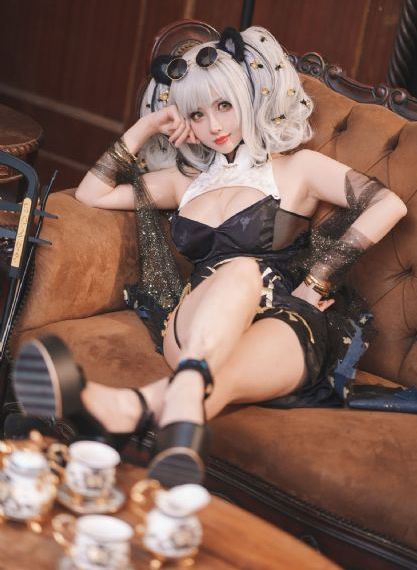 爱恋完整版