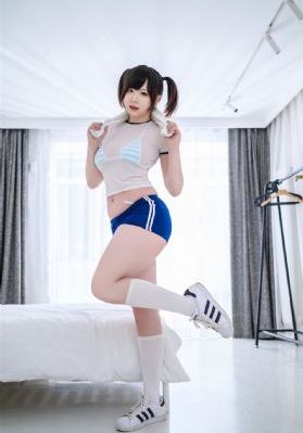 半乳妖娘