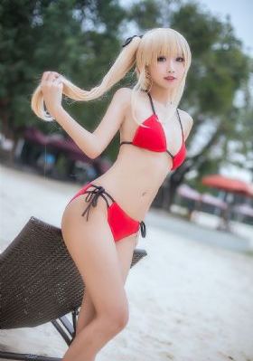 完美男人