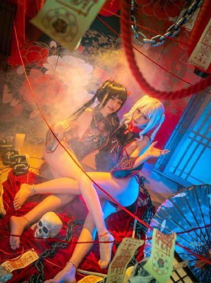 玉女心经3