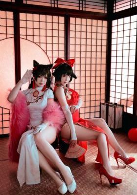 艳母taboo